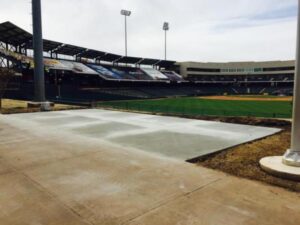 Bricktown Ballpark (2)